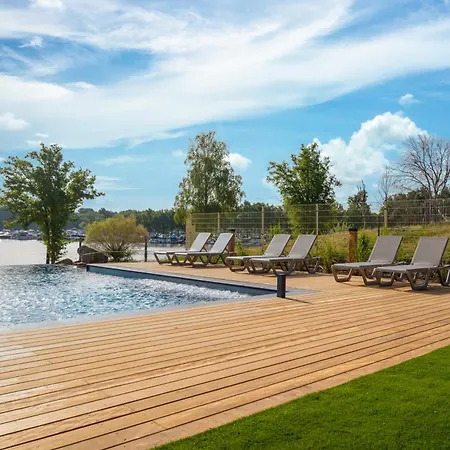 Holiday park Leukermeer Well (Limburg)